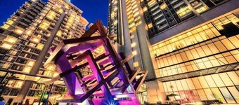 The Ascent Suites Genting Highlands