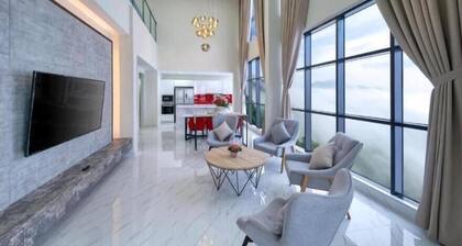 The Ascent Suites Genting Highlands