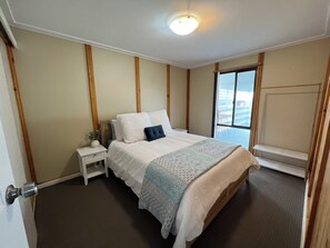 5 Schlafzimmer, WLAN, Bettwäsche