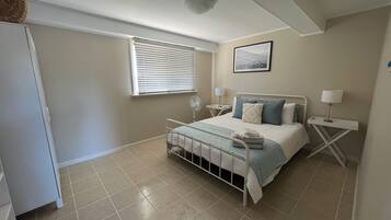 5 dormitoris, wifi i roba de llit