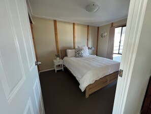 5 Schlafzimmer, WLAN, Bettwäsche