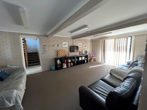 منطقة المعيشة