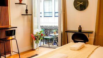 5 slaapkamers, wifi, beddengoed