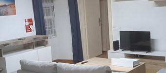 Maison de Vacances 'Do Avô Almeida' avec Vue sur la Montagne, Balcon et Wi-Fi