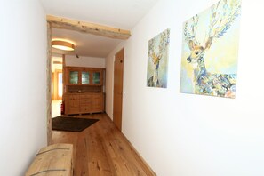 Hus – comfort, 4 soverom | Innvendig