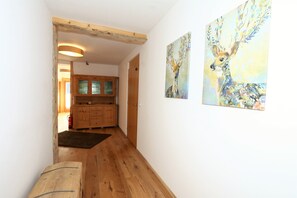 Classic House, Multiple Bedrooms | Interior - Unique Alpine Pasture in the Zillertal Mountains (Zellberg)