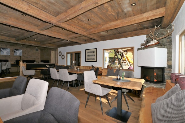 Comfort-Haus, 4 Schlafzimmer | Speisen