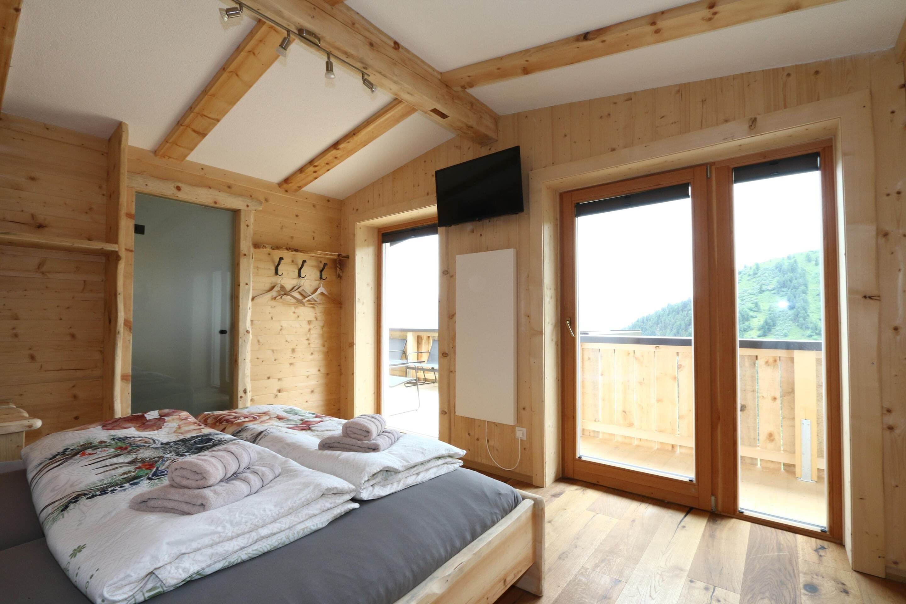 Casa Classic, 2 camere da letto | 5 camere, lenzuola