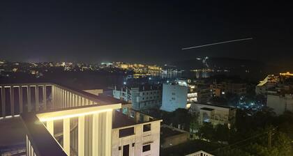 MAYAS MANOR- A Luxury Boutique Hotel