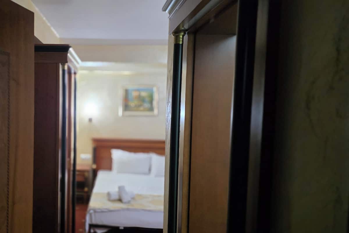 Sistema de insonorización y wifi gratis