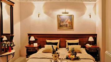 Comfort Double or Twin Room