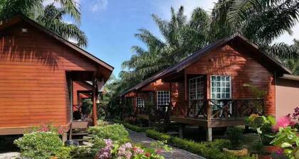 Semporna Forest Cabin