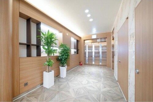 H Avenue Hotel Jeonju Terminal