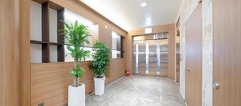 H Avenue Hotel Jeonju Terminal