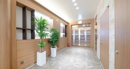 H Avenue Hotel Jeonju Terminal