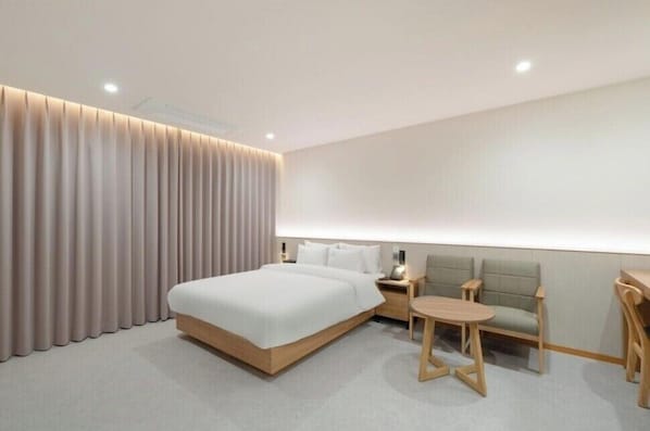 Escritorio y wifi gratis