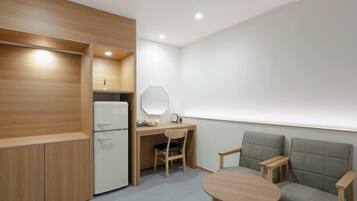 Premium Room | Escritorio y wifi gratis