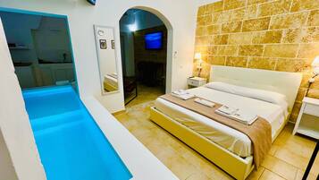 1 slaapkamer, wifi, beddengoed