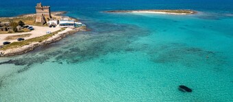 Corte Gabellone Suite with Pool, Wi-Fi & Air Conditioning