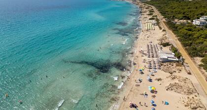 Corte Gabellone Suite with Pool, Wi-Fi & Air Conditioning