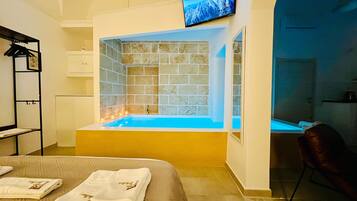 1 sovrum, wi-fi och sängkläder