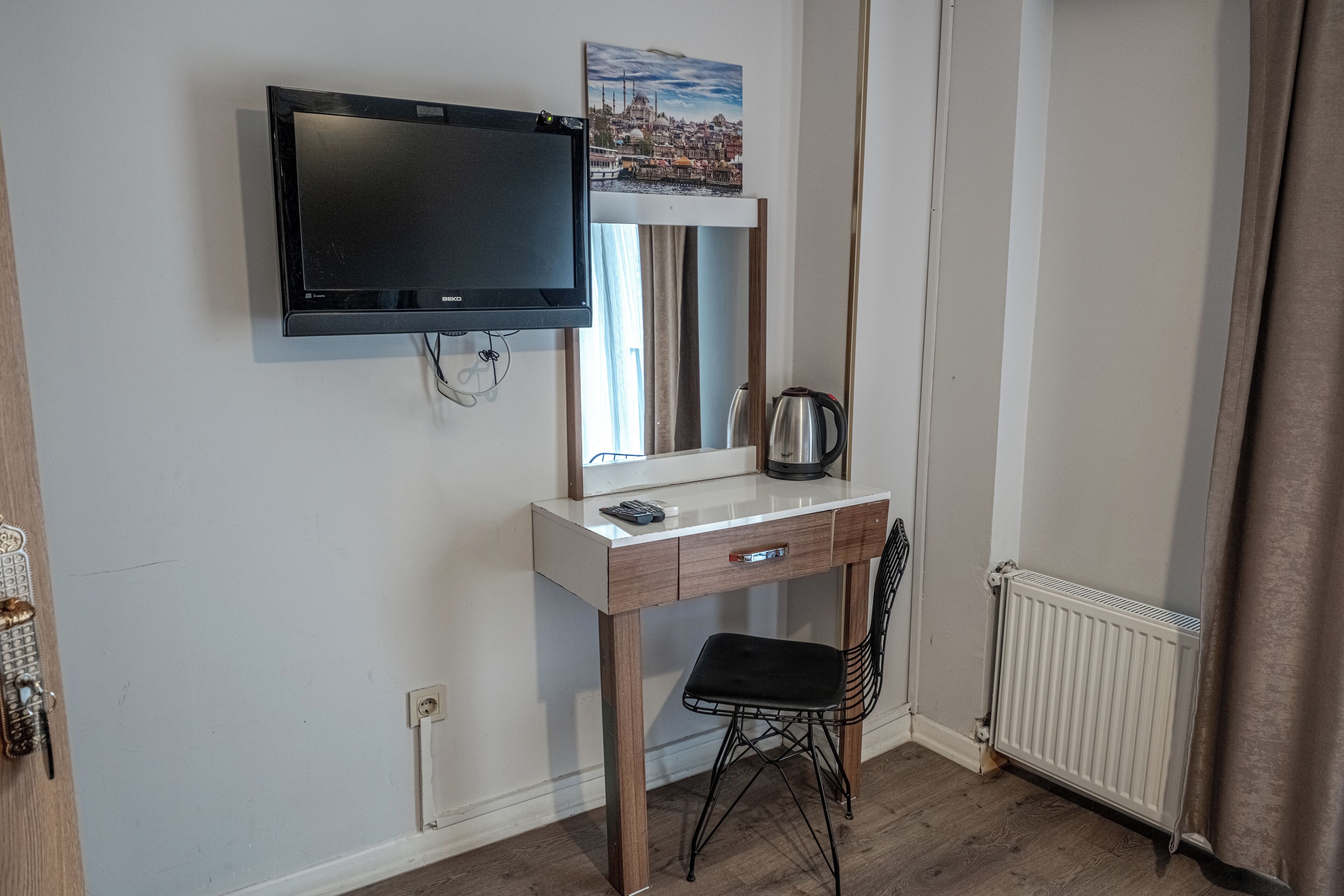 Deluxe Triple Room | Free WiFi