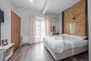 Deluxe Double Room | Free WiFi - Ozio İstanbul Hotel (İstanbul)
