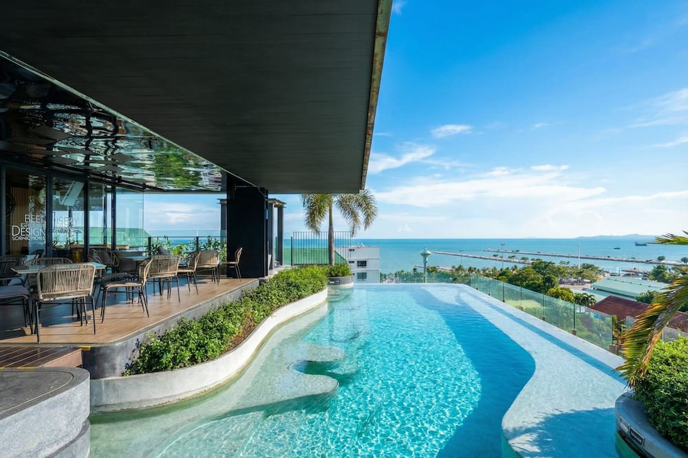 Seaphere residence by Prop Hopper
