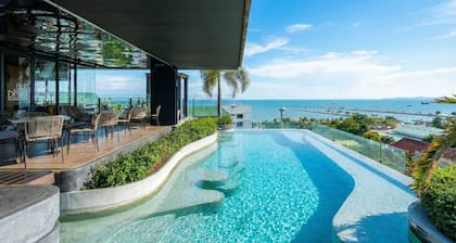 Seaphere residence by Prop Hopper