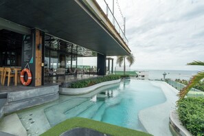 Restaurant - Seaphere residence by Prop Hopper (Sattahip)