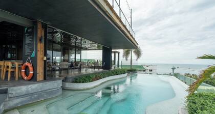 Seaphere residence by Prop Hopper