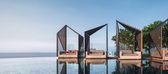 Edge Central Pattaya by PH