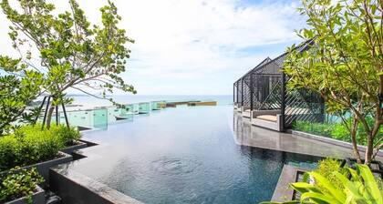 Edge Central Pattaya by Prop Hopper