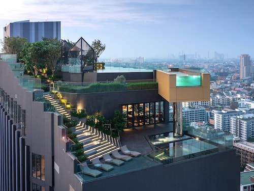 Edge Central Pattaya by PH