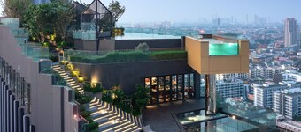 Edge Central Pattaya by PH