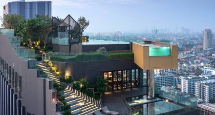 Edge Central Pattaya by PH