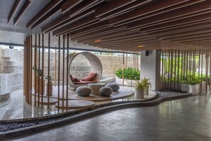 Interior - Bayphere residence by Prop Hopper (Sattahip)