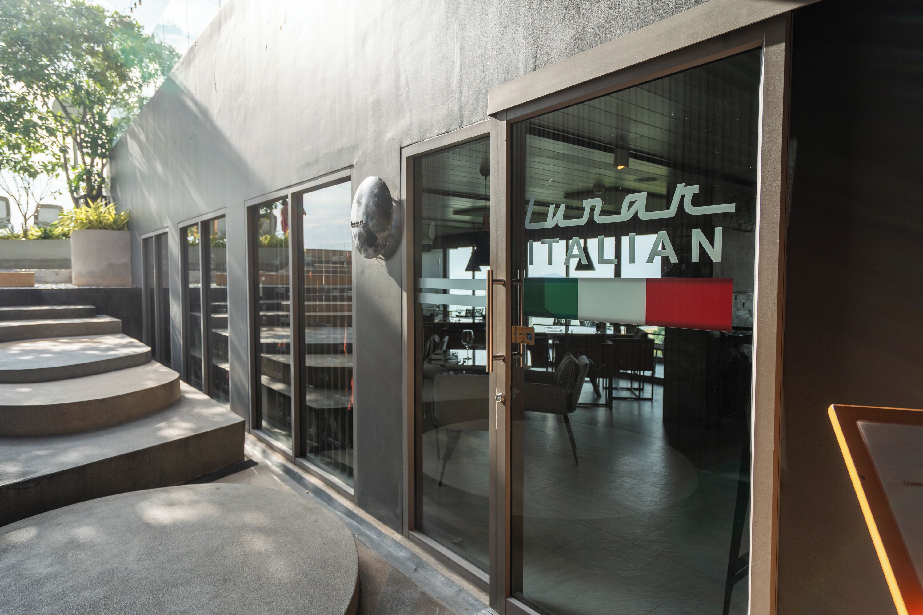 Restoran
