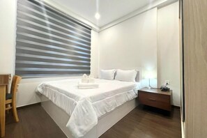 Room - The Emerald Golf View Apartment (Thuan An)