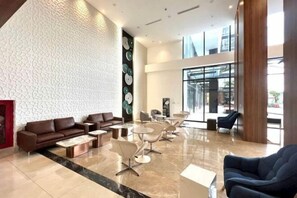 Interior - The Emerald Golf View Apartment (Thuan An)