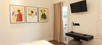 PARDAVILA 57 SLOW HOTEL