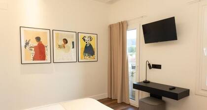 PARDAVILA 57 SLOW HOTEL