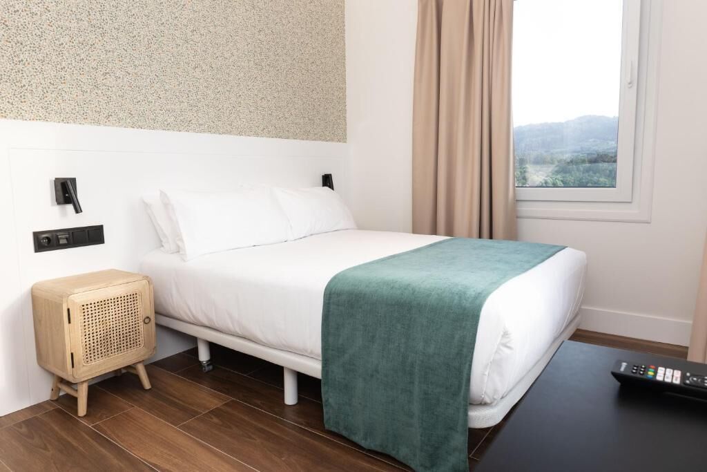 Standard Single Room | Desk, laptop workspace, free WiFi