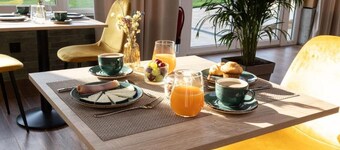 PARDAVILA 57 SLOW HOTEL