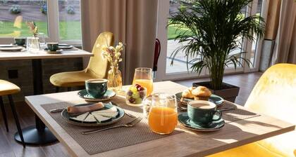 PARDAVILA 57 SLOW HOTEL