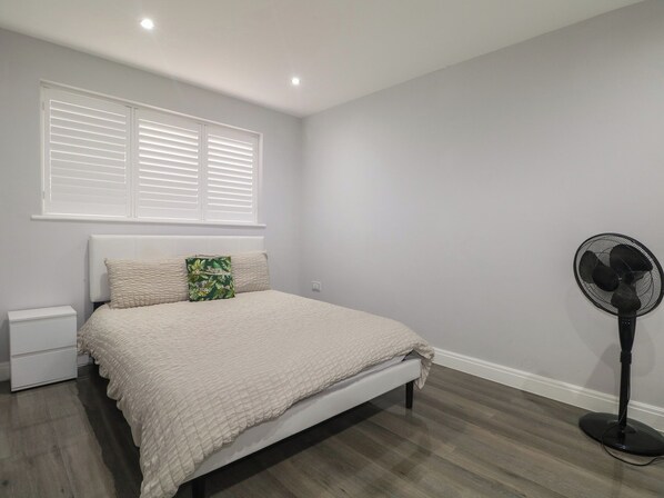 7 多间卧室、特色装修、特色家居、免费 WiFi