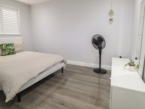 7 soveværelser, individuelt design, individuel indretning, gratis Wi-Fi