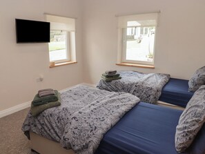 2 ห้องนอน, ห้องพักตกแต่งอย่างมีเอกลักษณ์, ตกแต่งพิเศษ  โดยเฉพาะ, Wi-Fi ฟรี