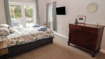 2 camere, con stile personalizzato, con arredamento individuale