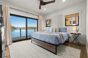 واي فاي وملاءات أسرّة